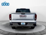 2021 GMC Sierra 1500 Sierra