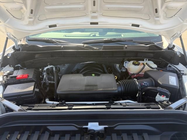 2021 GMC Sierra 1500 Sierra