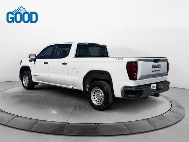 2021 GMC Sierra 1500 Sierra