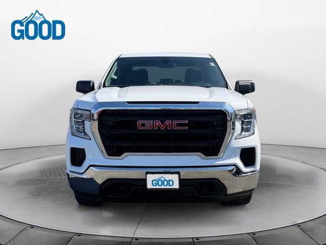 2021 GMC Sierra 1500 Sierra