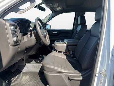 2021 GMC Sierra 1500 Sierra