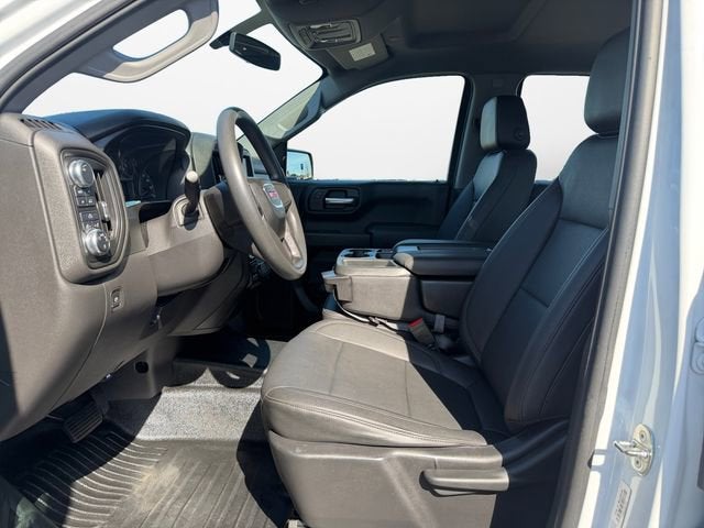 2021 GMC Sierra 1500 Sierra