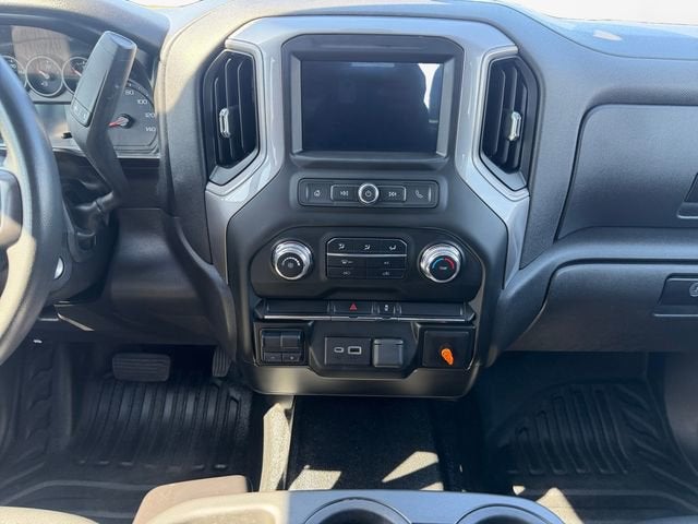 2021 GMC Sierra 1500 Sierra