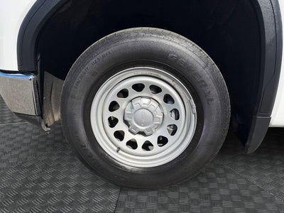 2021 GMC Sierra 1500 Sierra