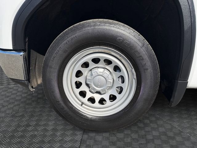 2021 GMC Sierra 1500 Sierra