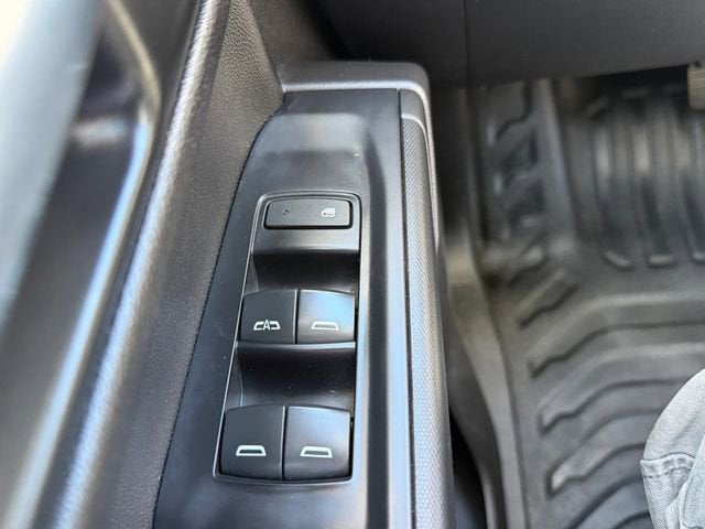 2021 GMC Sierra 1500 Sierra