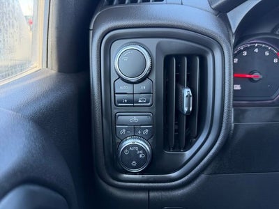 2021 GMC Sierra 1500 Sierra