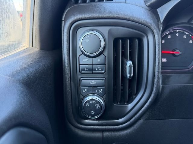 2021 GMC Sierra 1500 Sierra