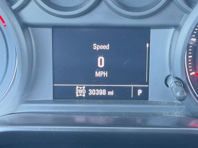 2021 GMC Sierra 1500 Sierra