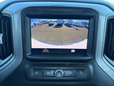 2021 GMC Sierra 1500 Sierra