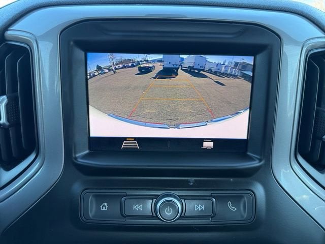 2021 GMC Sierra 1500 Sierra