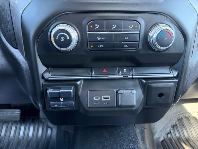 2021 GMC Sierra 1500 Sierra