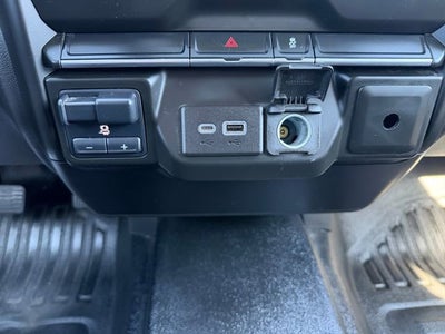 2021 GMC Sierra 1500 Sierra