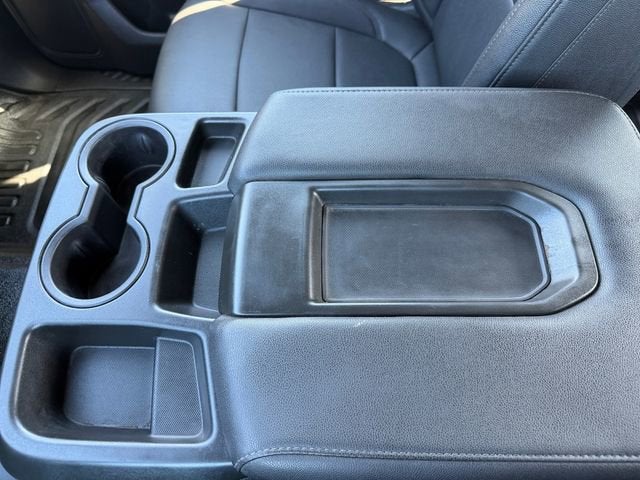 2021 GMC Sierra 1500 Sierra