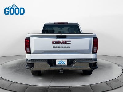 2021 GMC Sierra 1500 Sierra