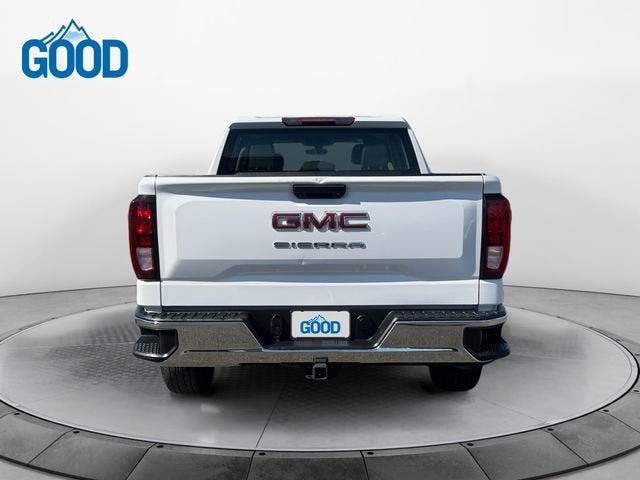 2021 GMC Sierra 1500 Sierra