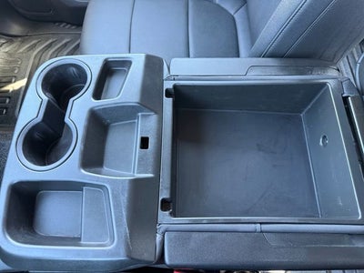 2021 GMC Sierra 1500 Sierra