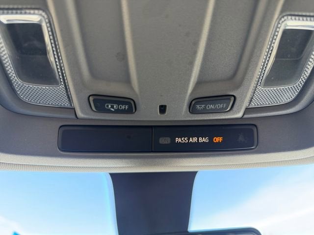 2021 GMC Sierra 1500 Sierra