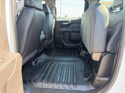 2021 GMC Sierra 1500 Sierra