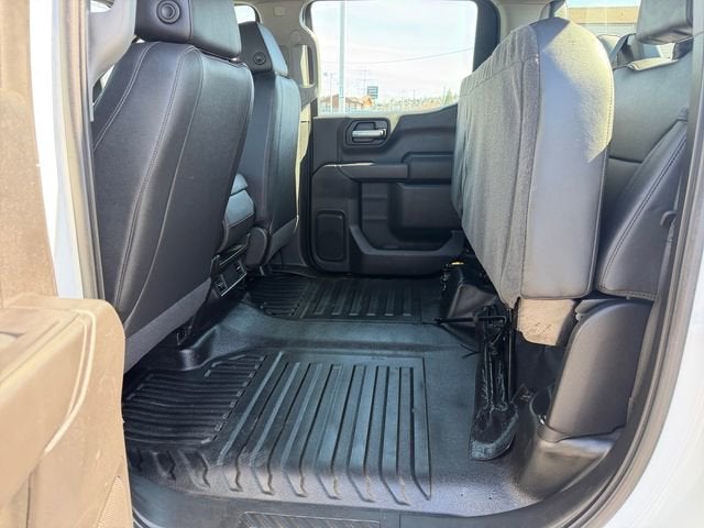 2021 GMC Sierra 1500 Sierra