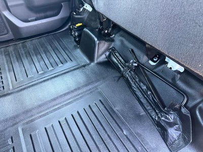 2021 GMC Sierra 1500 Sierra