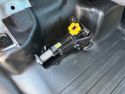 2021 GMC Sierra 1500 Sierra