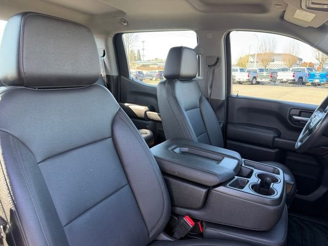 2021 GMC Sierra 1500 Sierra