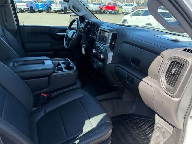 2021 GMC Sierra 1500 Sierra