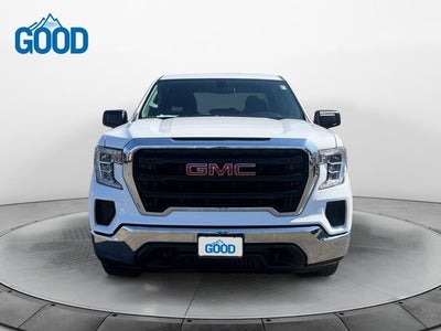 2021 GMC Sierra 1500 Sierra