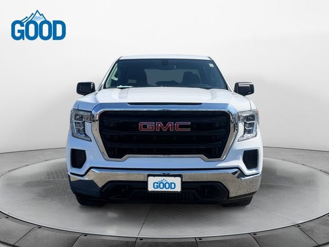 2021 GMC Sierra 1500 Sierra