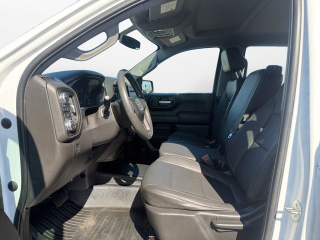 2021 GMC Sierra 1500 Sierra