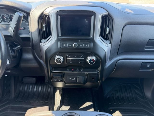 2021 GMC Sierra 1500 Sierra