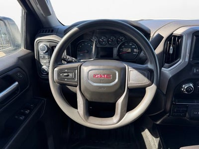 2021 GMC Sierra 1500 Sierra