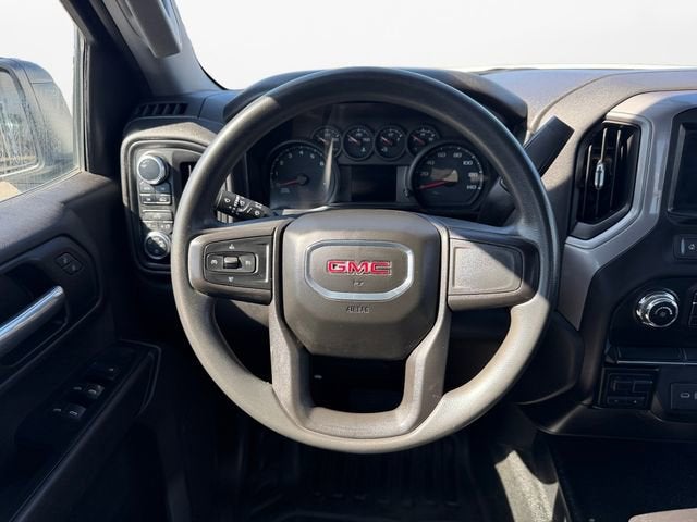 2021 GMC Sierra 1500 Sierra