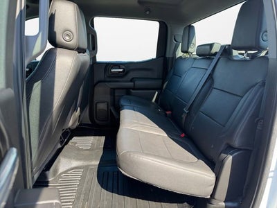 2021 GMC Sierra 1500 Sierra