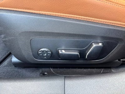 2026 BMW 3 Series M340i NA xDrive