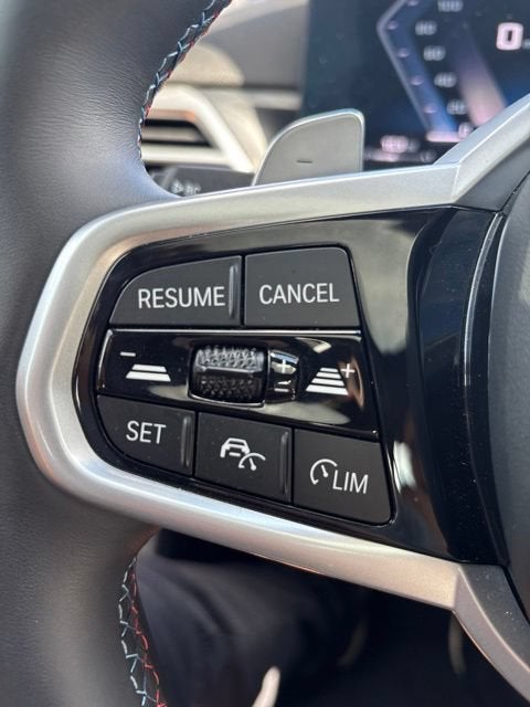 2026 BMW 3 Series M340i NA xDrive