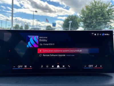 2026 BMW 3 Series M340i NA xDrive