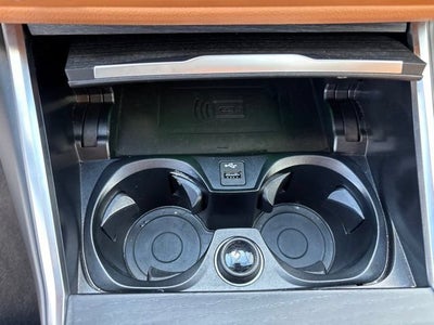 2026 BMW 3 Series M340i NA xDrive