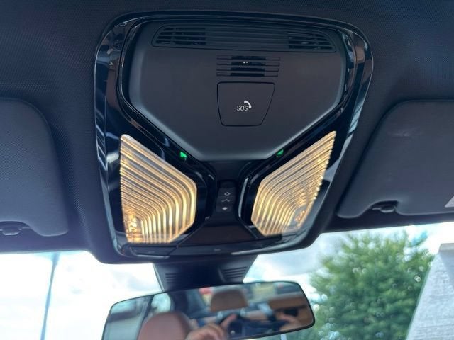 2026 BMW 3 Series M340i NA xDrive