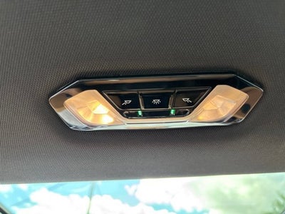 2026 BMW 3 Series M340i NA xDrive