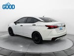 2020 Nissan Versa S