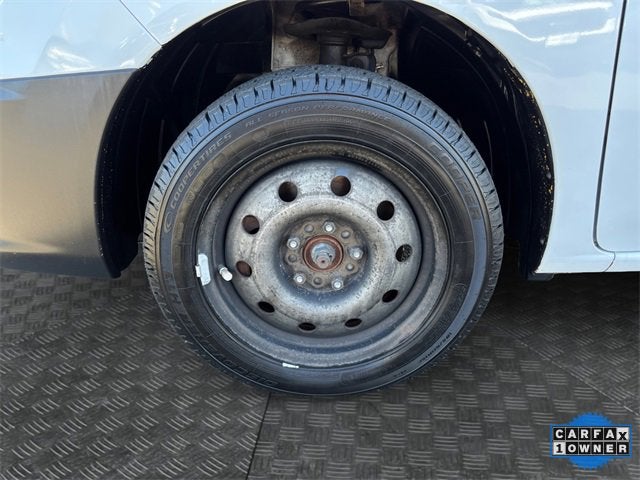 2017 Chevrolet City Express LS