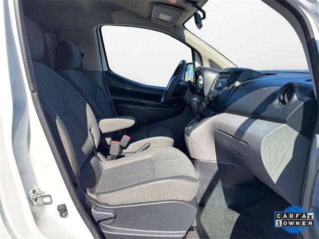 2017 Chevrolet City Express LS