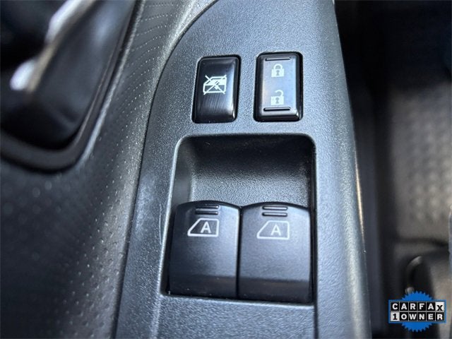 2017 Chevrolet City Express LS