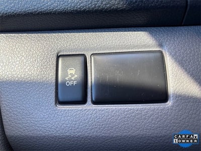 2017 Chevrolet City Express LS