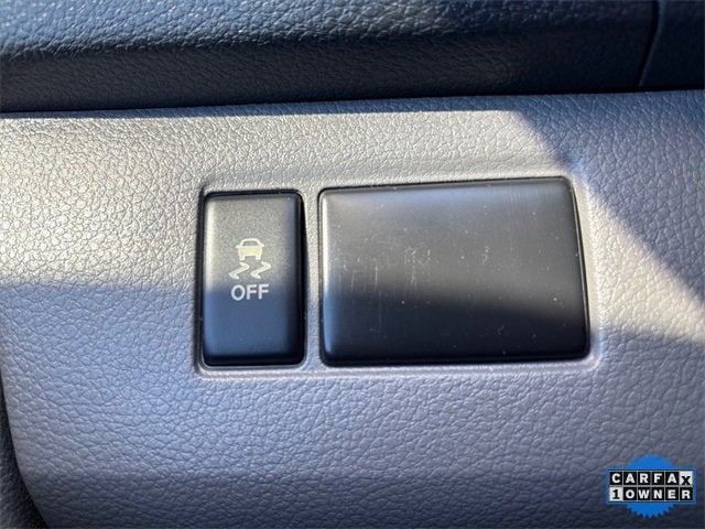 2017 Chevrolet City Express LS