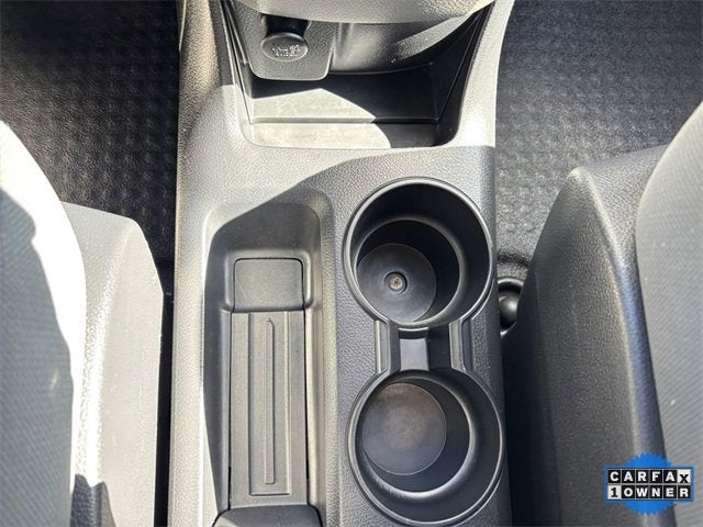 2017 Chevrolet City Express LS