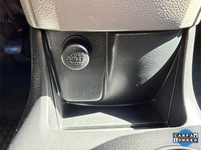 2017 Chevrolet City Express LS