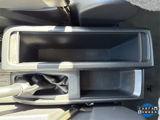 2017 Chevrolet City Express LS